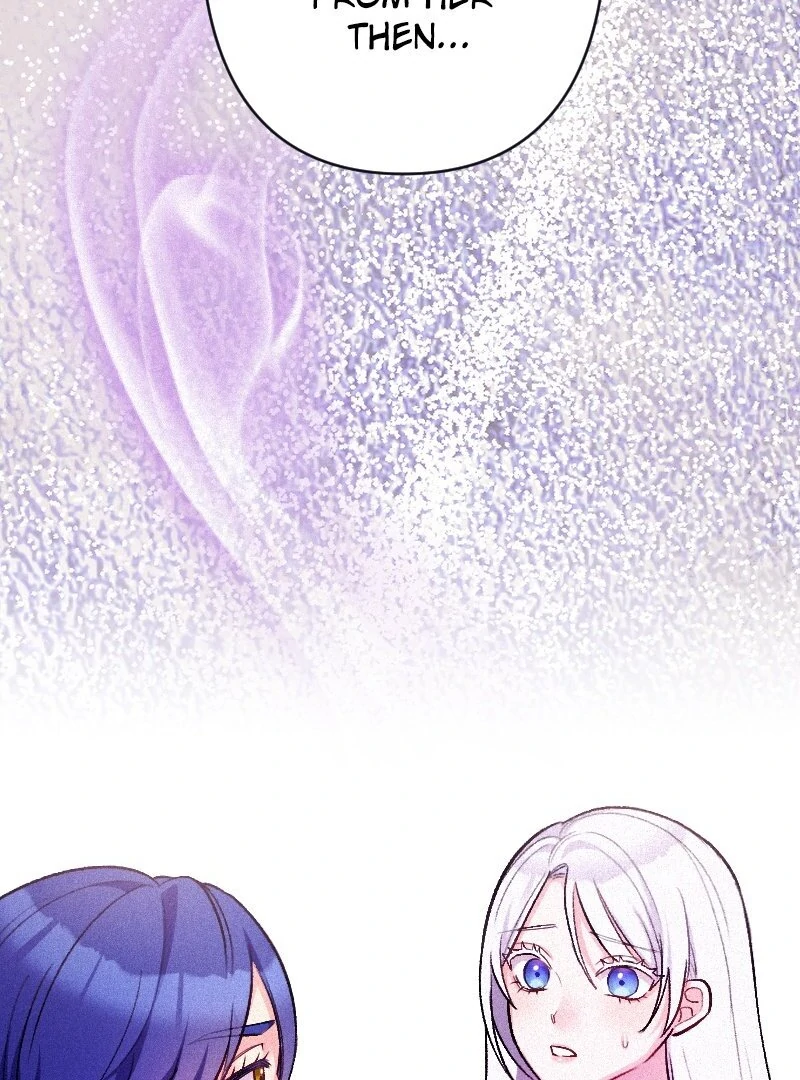The Abandoned Saintess’s Vow: To Deny the Prince’s Love in Her Next Life Chapter 49 - Page 29