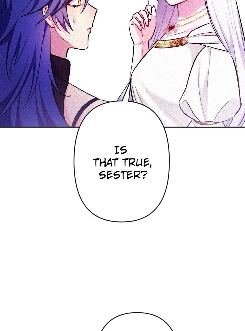 The Abandoned Saintess’s Vow: To Deny the Prince’s Love in Her Next Life Chapter 49 - Page 30