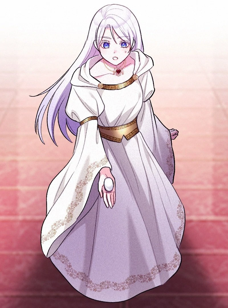 The Abandoned Saintess’s Vow: To Deny the Prince’s Love in Her Next Life Chapter 49 - Page 34