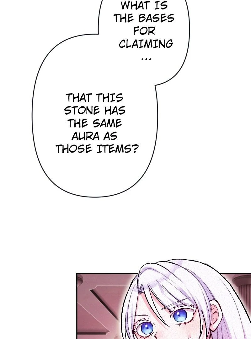 The Abandoned Saintess’s Vow: To Deny the Prince’s Love in Her Next Life Chapter 49 - Page 38