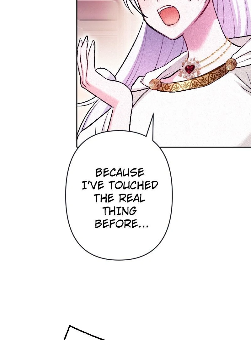 The Abandoned Saintess’s Vow: To Deny the Prince’s Love in Her Next Life Chapter 49 - Page 39