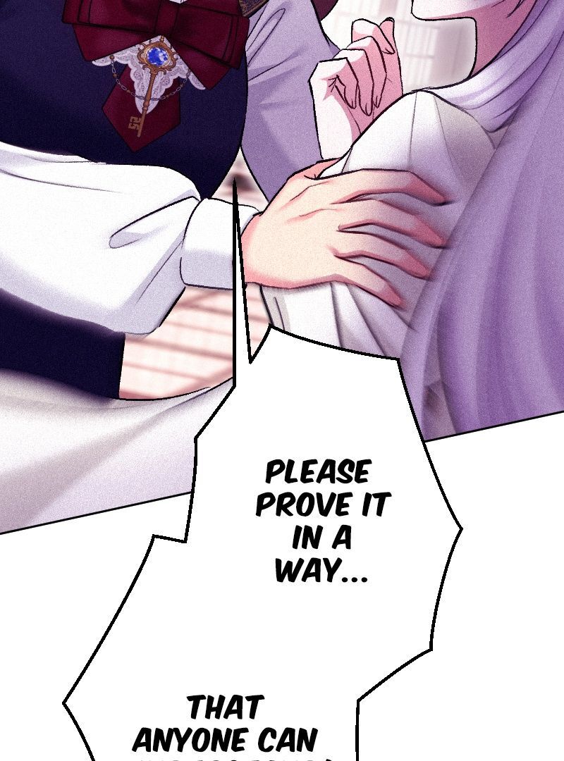 The Abandoned Saintess’s Vow: To Deny the Prince’s Love in Her Next Life Chapter 49 - Page 41