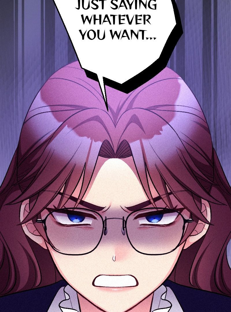 The Abandoned Saintess’s Vow: To Deny the Prince’s Love in Her Next Life Chapter 49 - Page 46