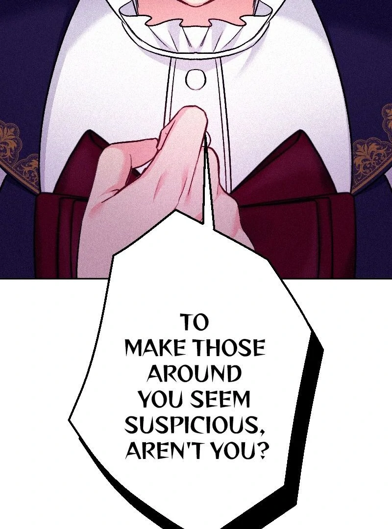 The Abandoned Saintess’s Vow: To Deny the Prince’s Love in Her Next Life Chapter 49 - Page 47