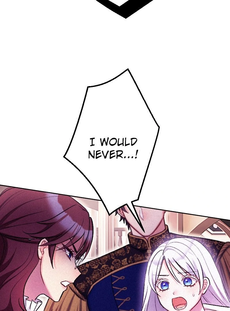 The Abandoned Saintess’s Vow: To Deny the Prince’s Love in Her Next Life Chapter 49 - Page 48
