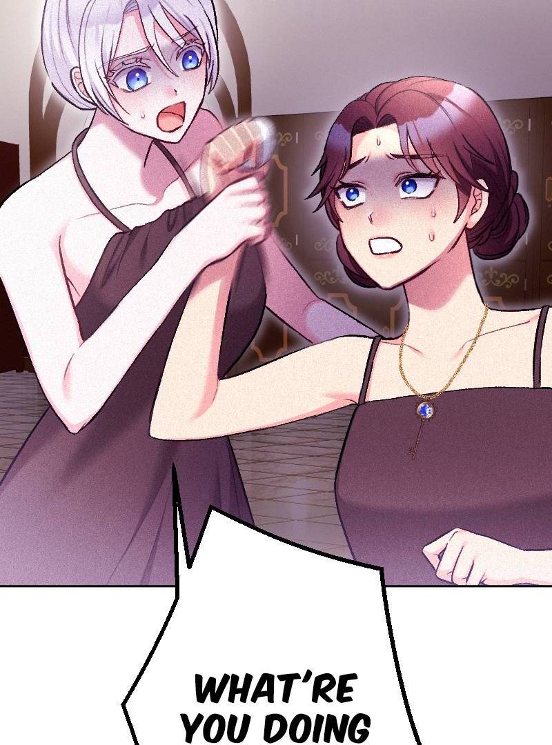 The Abandoned Saintess’s Vow: To Deny the Prince’s Love in Her Next Life Chapter 49 - Page 6