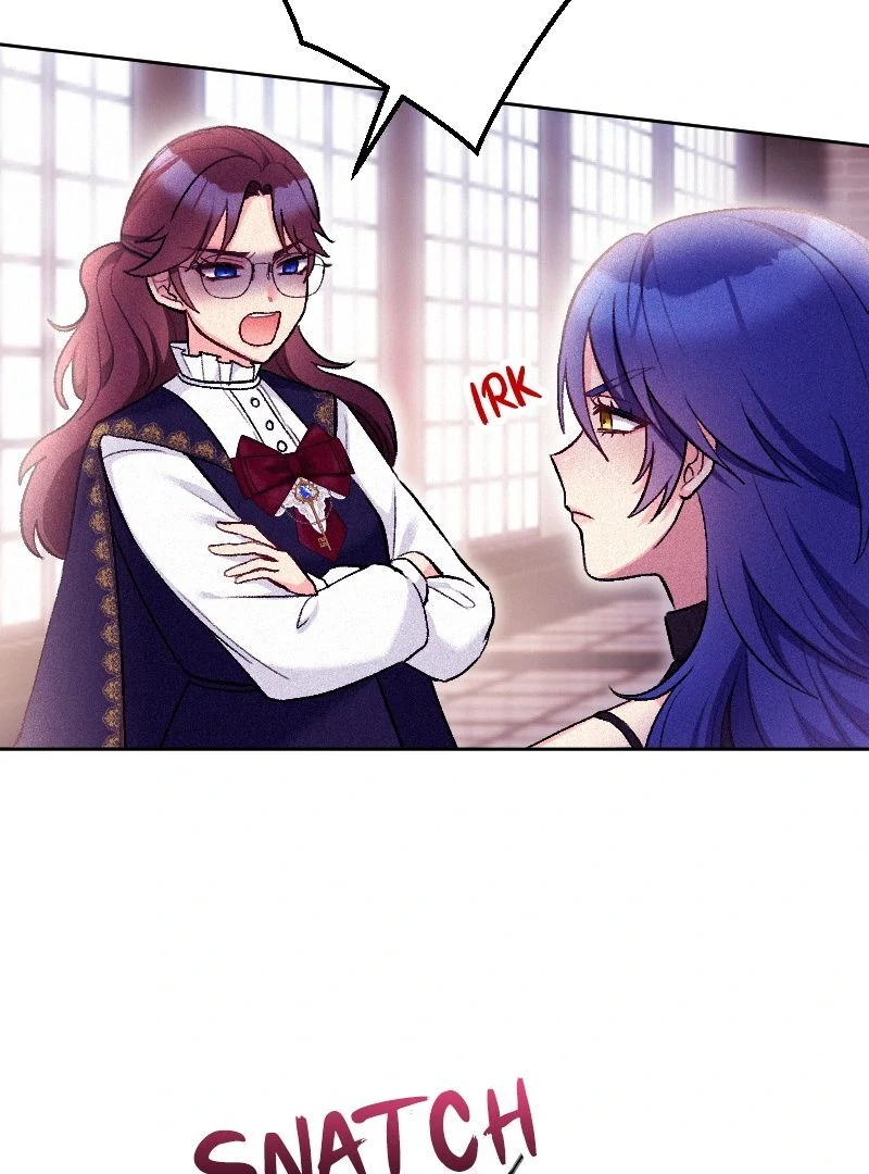 The Abandoned Saintess’s Vow: To Deny the Prince’s Love in Her Next Life Chapter 49 - Page 52