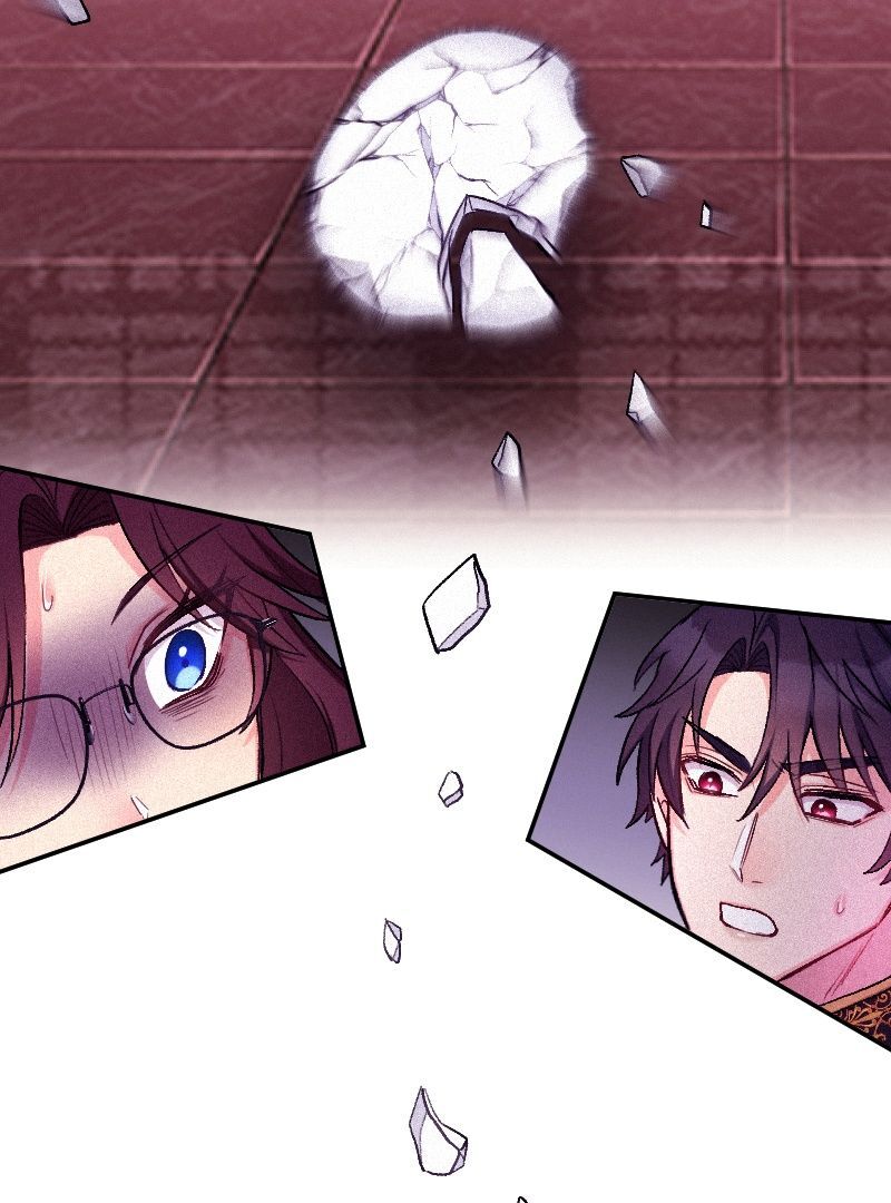 The Abandoned Saintess’s Vow: To Deny the Prince’s Love in Her Next Life Chapter 49 - Page 59