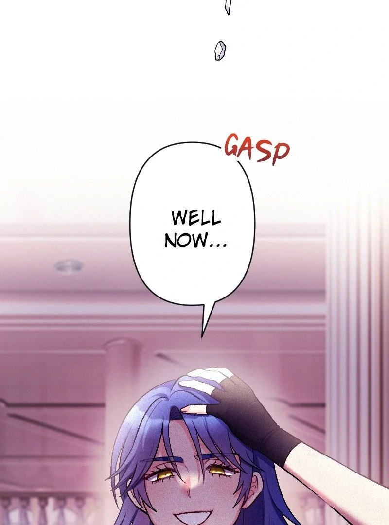 The Abandoned Saintess’s Vow: To Deny the Prince’s Love in Her Next Life Chapter 49 - Page 60