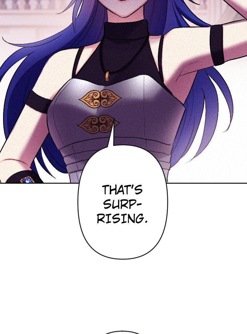 The Abandoned Saintess’s Vow: To Deny the Prince’s Love in Her Next Life Chapter 49 - Page 61