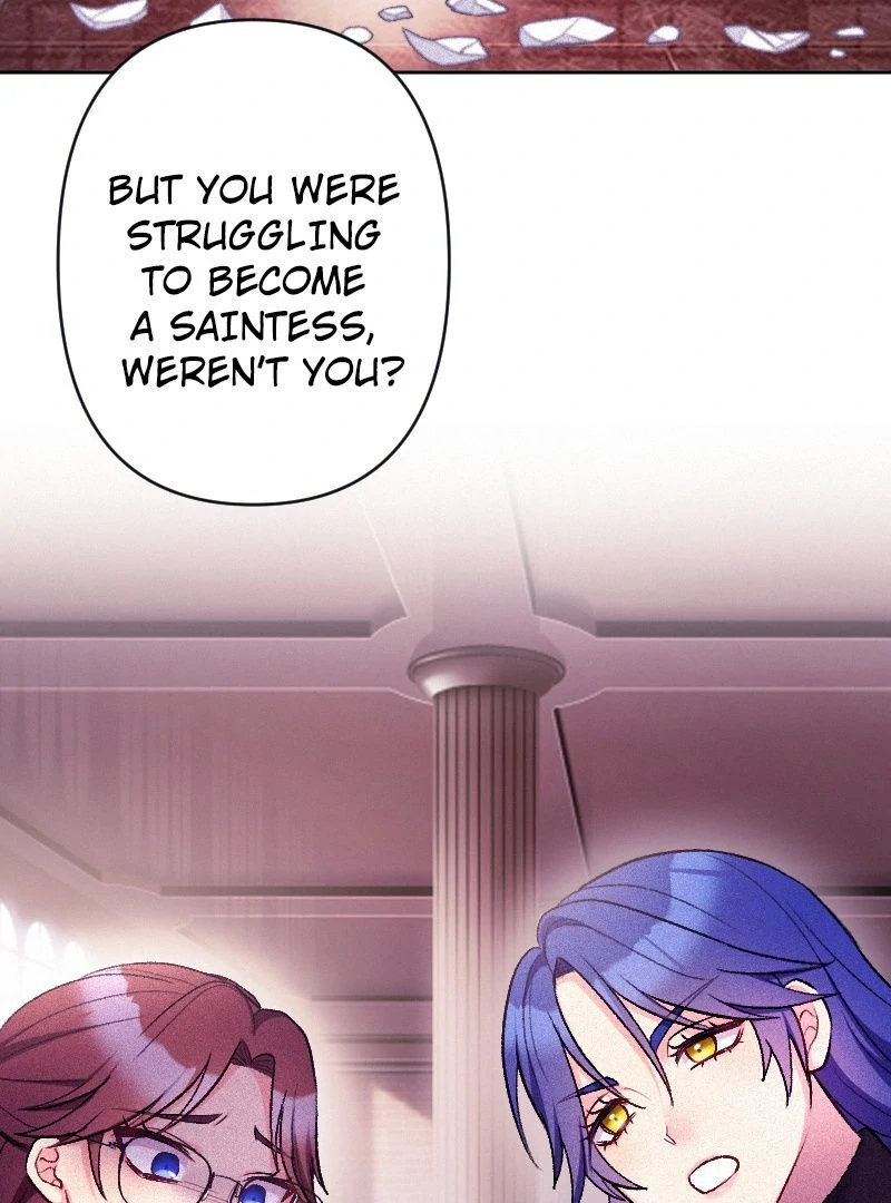 The Abandoned Saintess’s Vow: To Deny the Prince’s Love in Her Next Life Chapter 49 - Page 66
