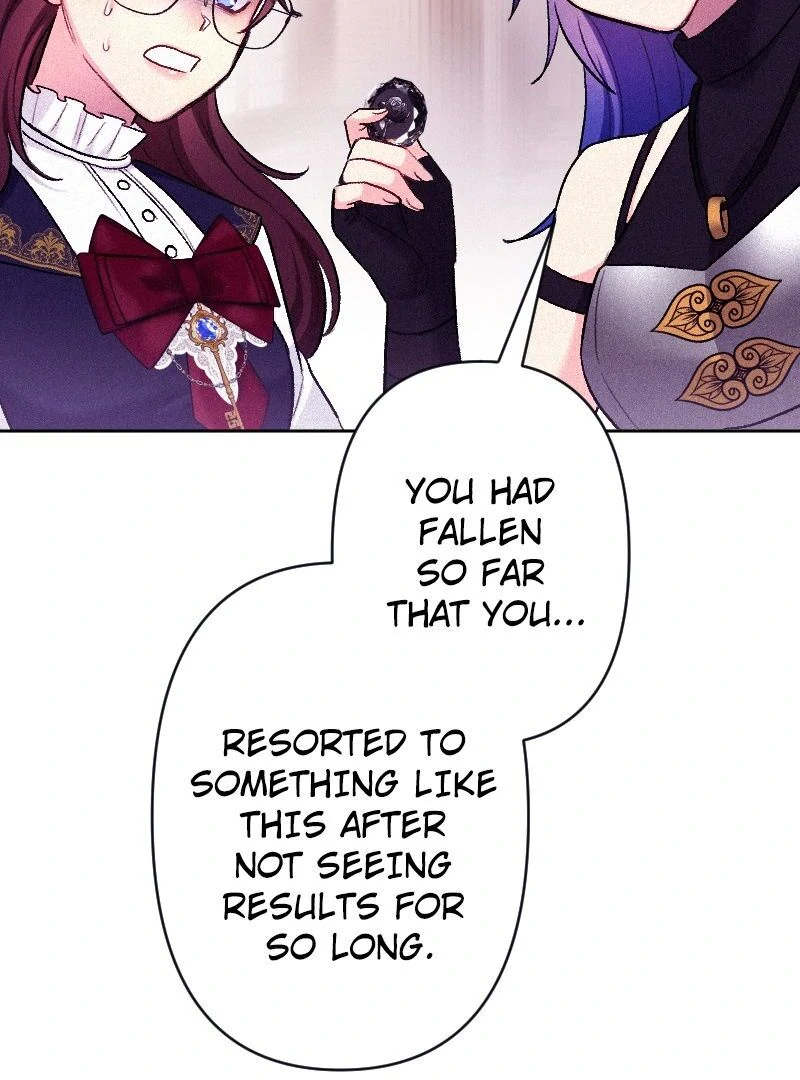 The Abandoned Saintess’s Vow: To Deny the Prince’s Love in Her Next Life Chapter 49 - Page 67