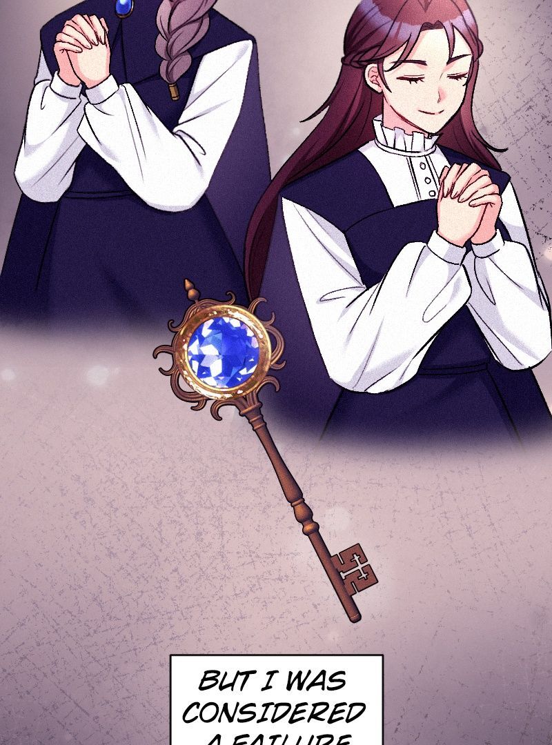 The Abandoned Saintess’s Vow: To Deny the Prince’s Love in Her Next Life Chapter 49 - Page 70