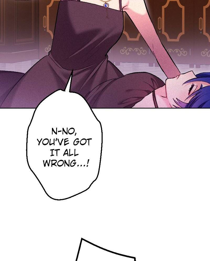 The Abandoned Saintess’s Vow: To Deny the Prince’s Love in Her Next Life Chapter 49 - Page 8