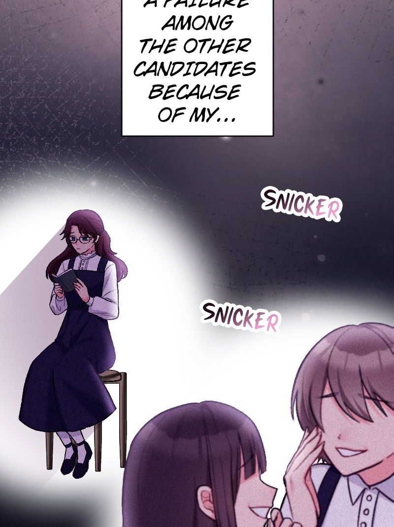 The Abandoned Saintess’s Vow: To Deny the Prince’s Love in Her Next Life Chapter 49 - Page 71