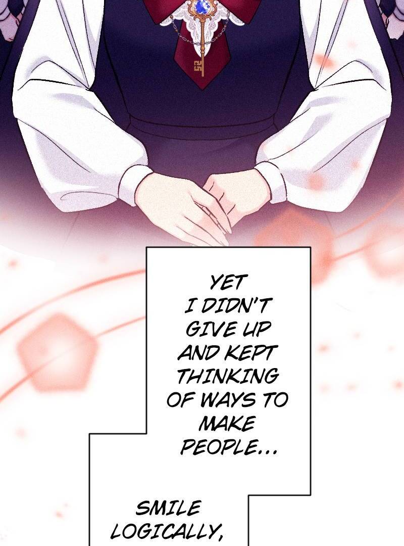 The Abandoned Saintess’s Vow: To Deny the Prince’s Love in Her Next Life Chapter 49 - Page 74