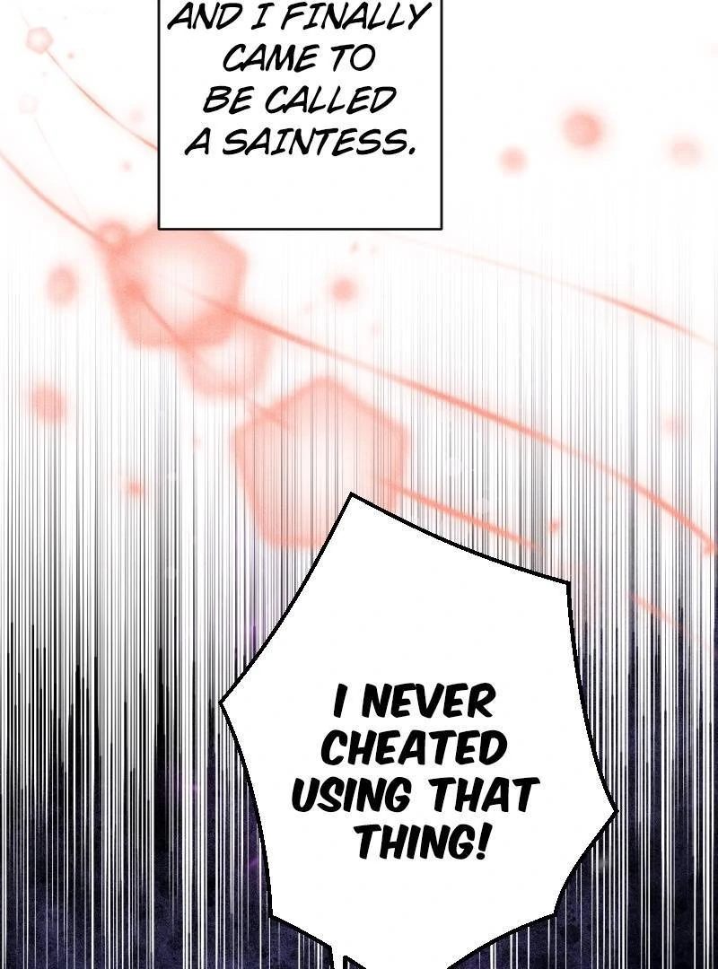 The Abandoned Saintess’s Vow: To Deny the Prince’s Love in Her Next Life Chapter 49 - Page 75