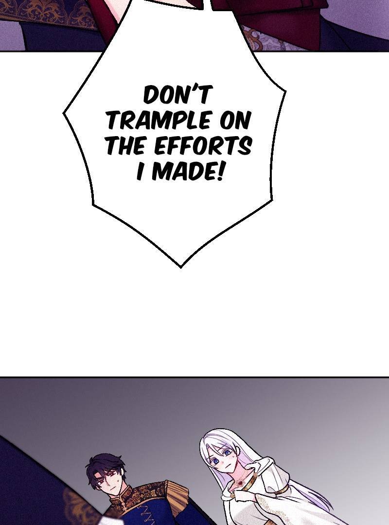 The Abandoned Saintess’s Vow: To Deny the Prince’s Love in Her Next Life Chapter 49 - Page 77