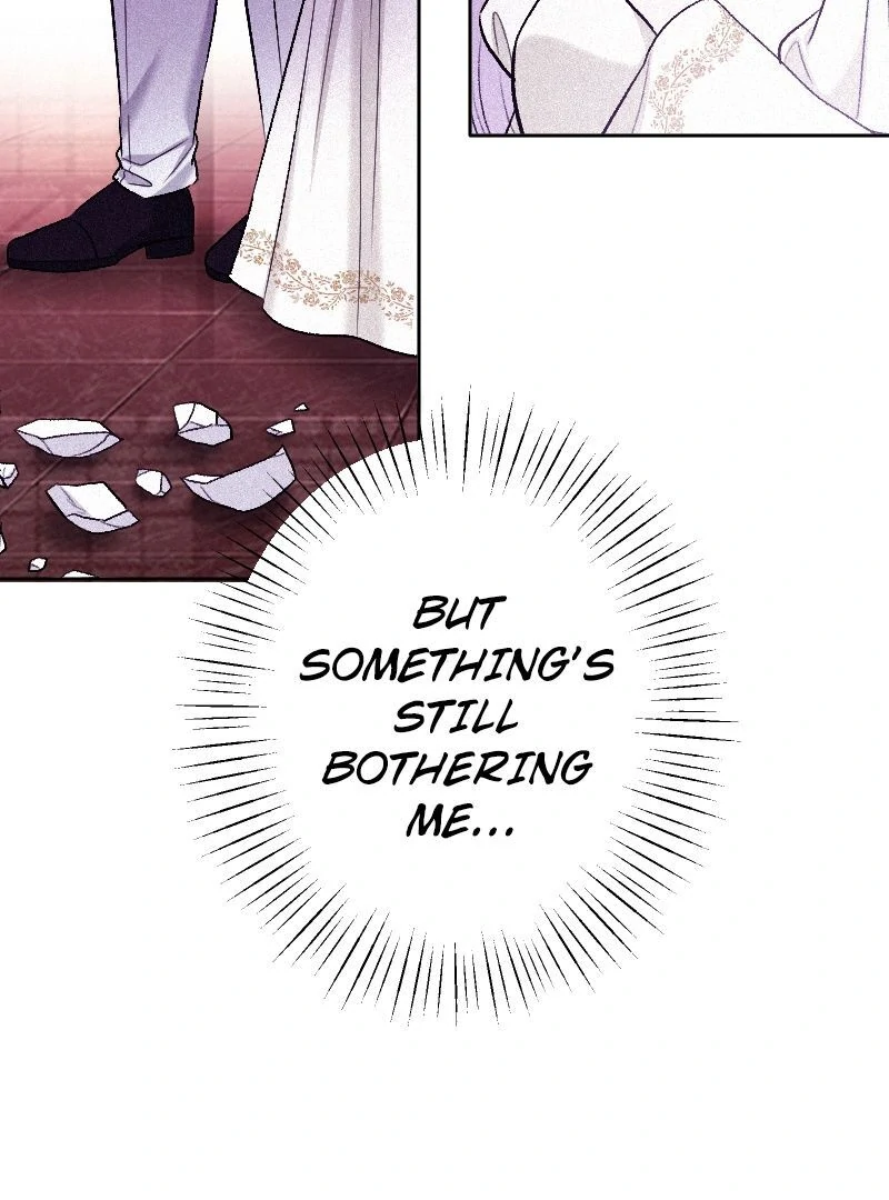 The Abandoned Saintess’s Vow: To Deny the Prince’s Love in Her Next Life Chapter 49 - Page 82