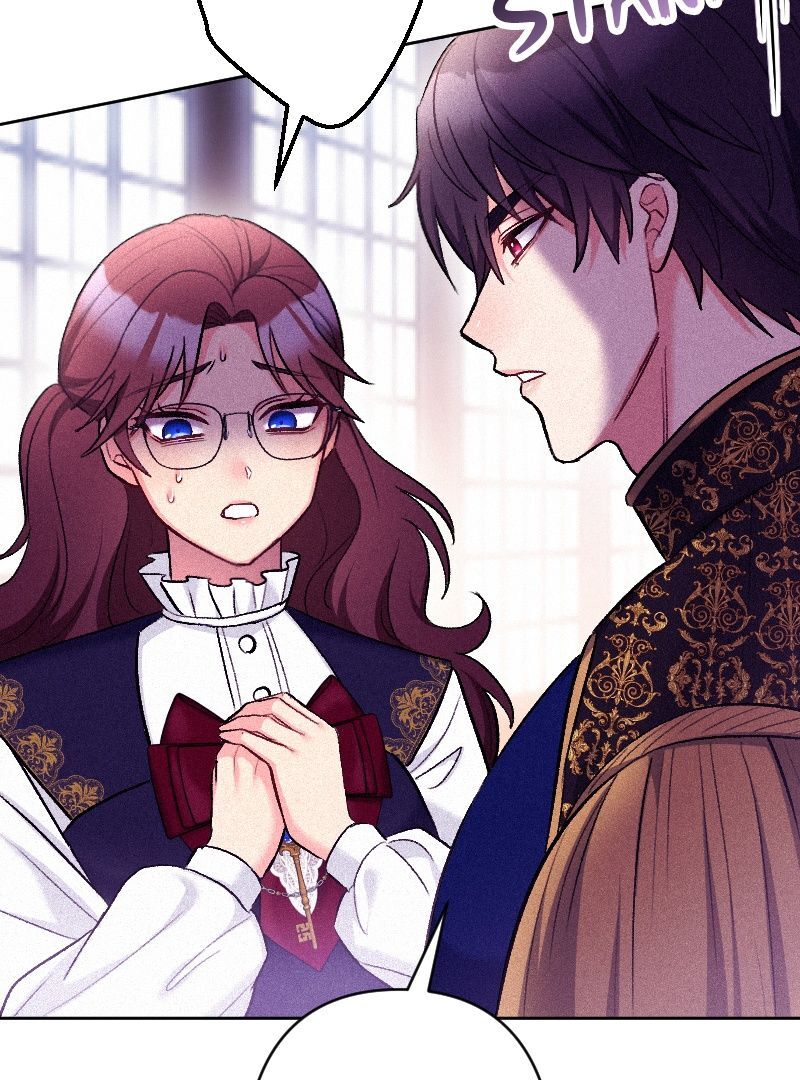 The Abandoned Saintess’s Vow: To Deny the Prince’s Love in Her Next Life Chapter 49 - Page 88