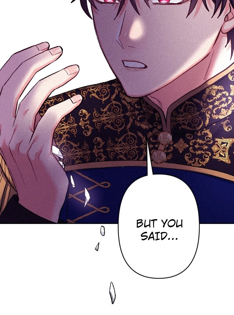 The Abandoned Saintess’s Vow: To Deny the Prince’s Love in Her Next Life Chapter 49 - Page 93