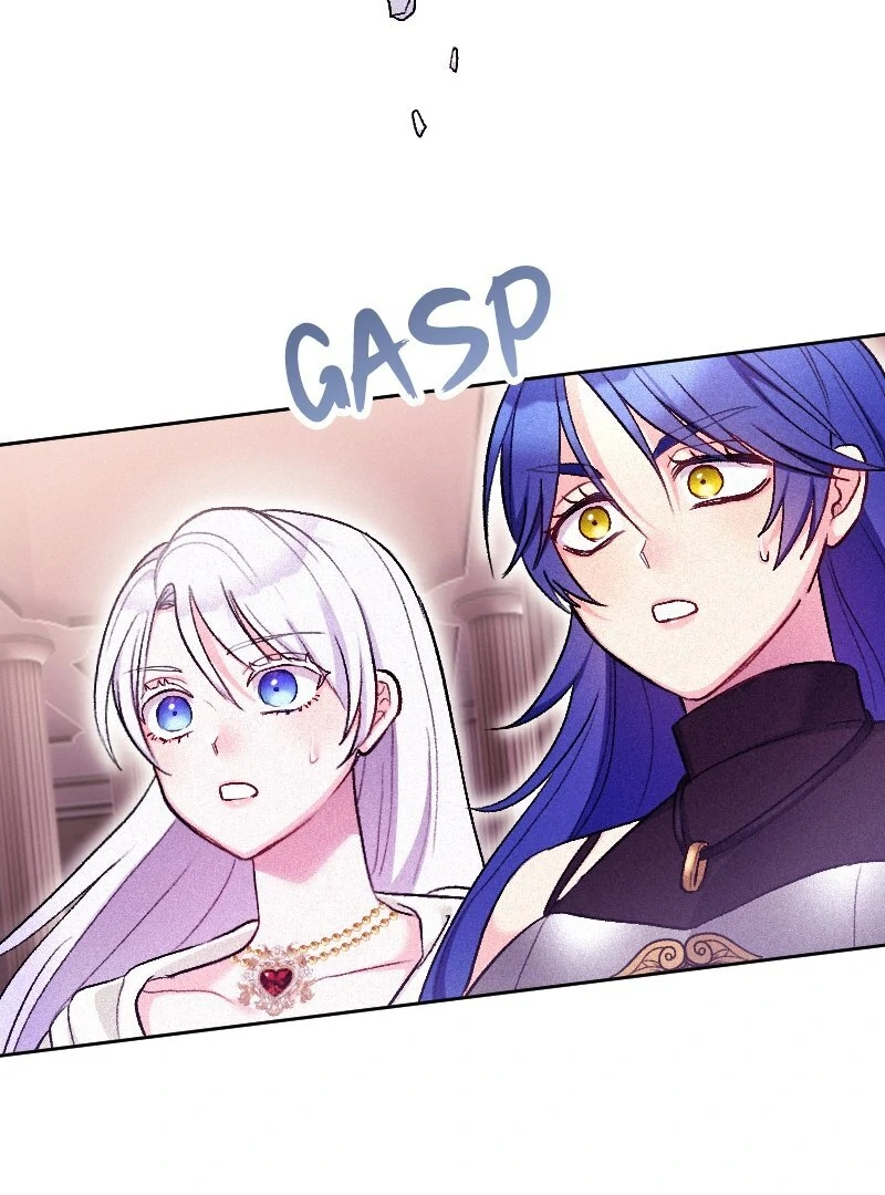 The Abandoned Saintess’s Vow: To Deny the Prince’s Love in Her Next Life Chapter 49 - Page 95