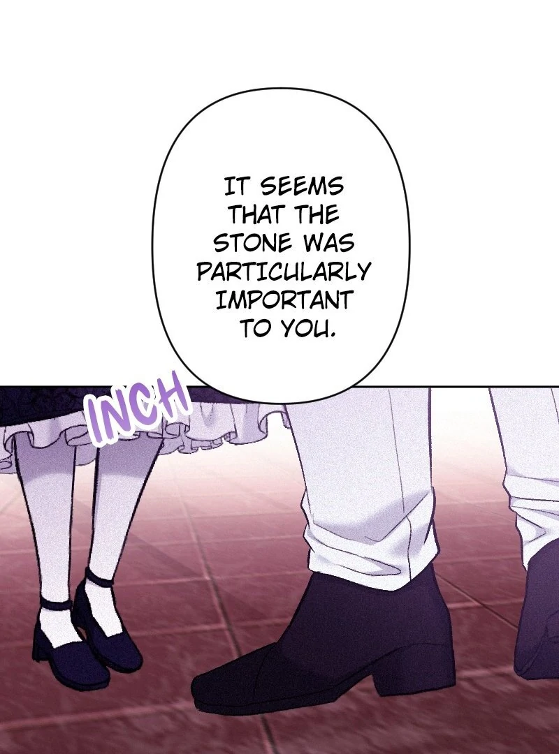 The Abandoned Saintess’s Vow: To Deny the Prince’s Love in Her Next Life Chapter 49 - Page 96