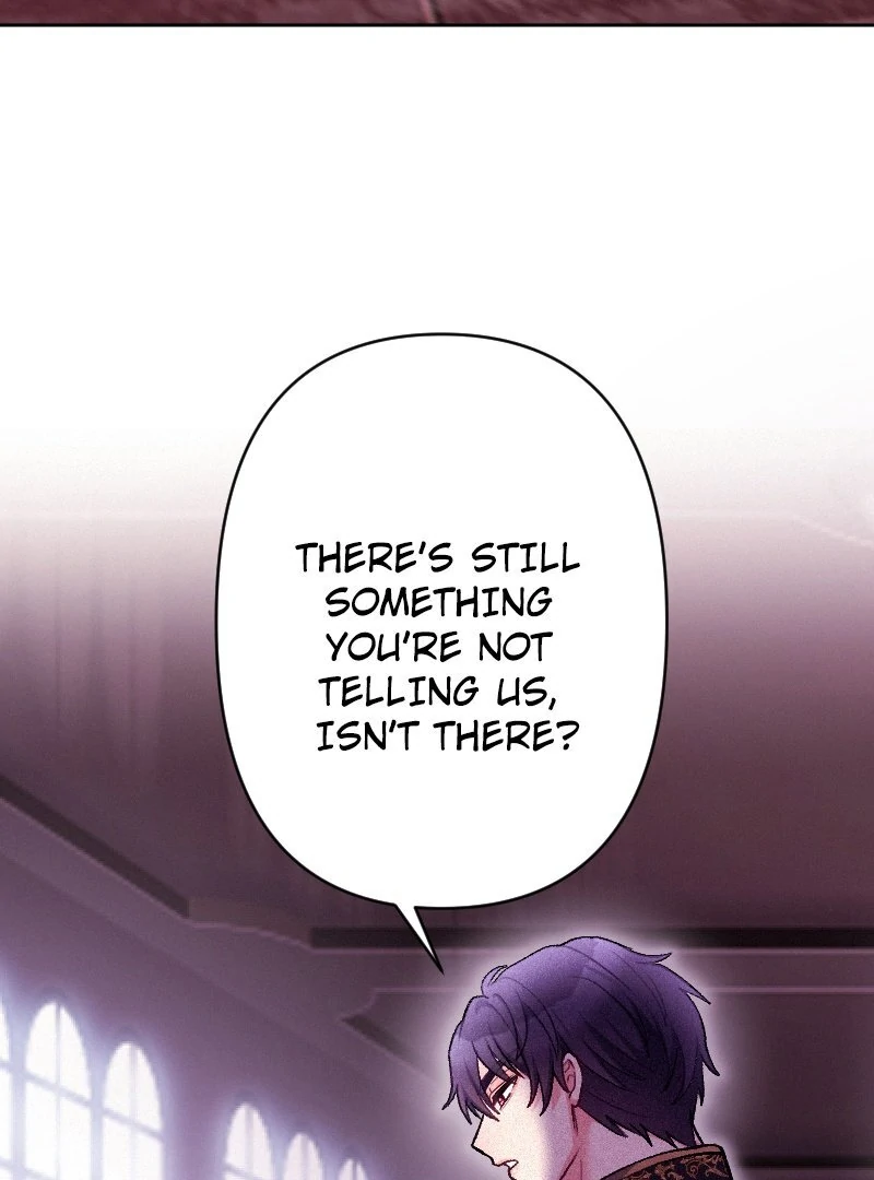 The Abandoned Saintess’s Vow: To Deny the Prince’s Love in Her Next Life Chapter 49 - Page 97