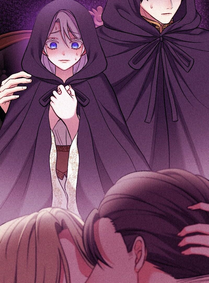 The Abandoned Saintess’s Vow: To Deny the Prince’s Love in Her Next Life Chapter 51 - Page 2