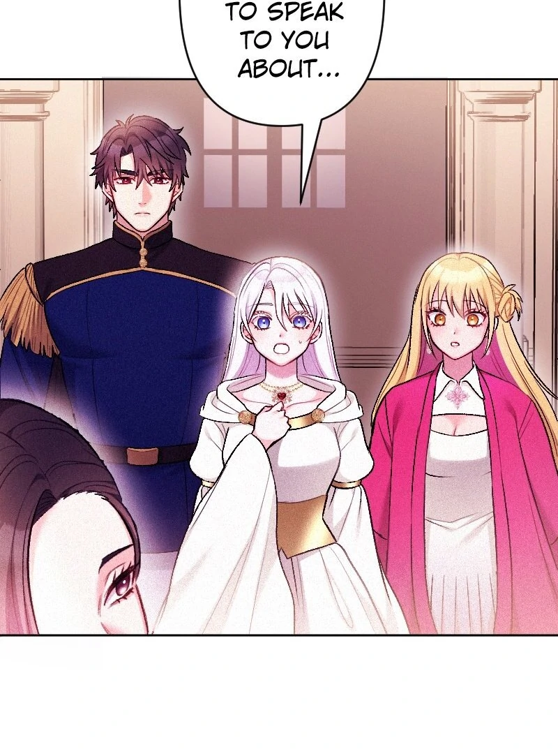 The Abandoned Saintess’s Vow: To Deny the Prince’s Love in Her Next Life Chapter 51 - Page 12