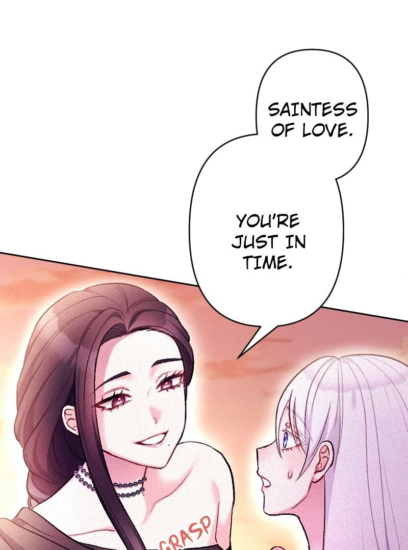The Abandoned Saintess’s Vow: To Deny the Prince’s Love in Her Next Life Chapter 51 - Page 13