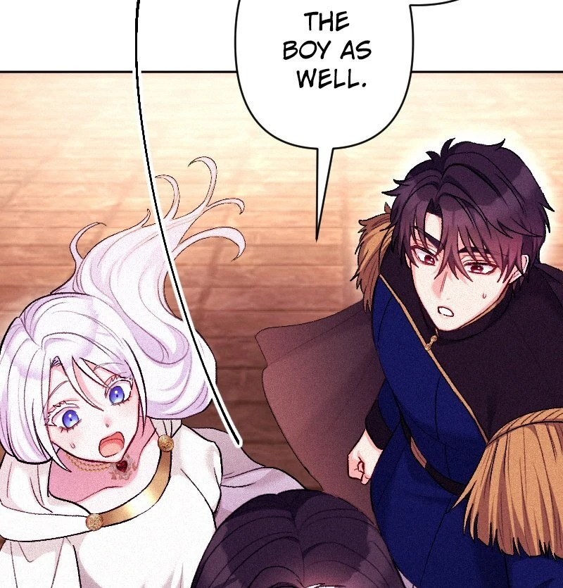 The Abandoned Saintess’s Vow: To Deny the Prince’s Love in Her Next Life Chapter 51 - Page 15