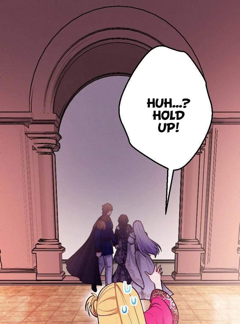 The Abandoned Saintess’s Vow: To Deny the Prince’s Love in Her Next Life Chapter 51 - Page 17