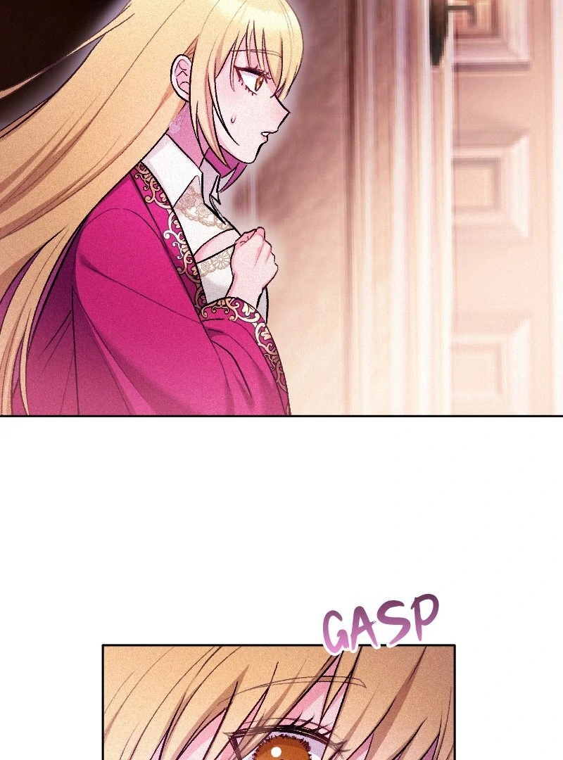 The Abandoned Saintess’s Vow: To Deny the Prince’s Love in Her Next Life Chapter 51 - Page 19