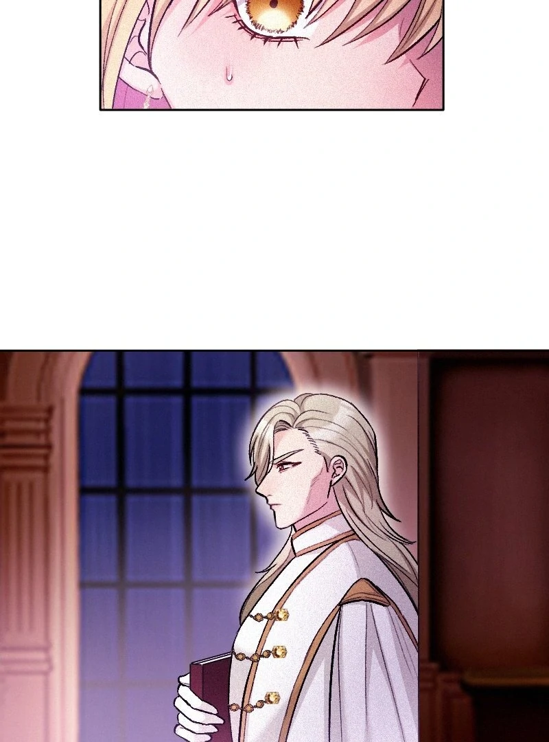 The Abandoned Saintess’s Vow: To Deny the Prince’s Love in Her Next Life Chapter 51 - Page 20