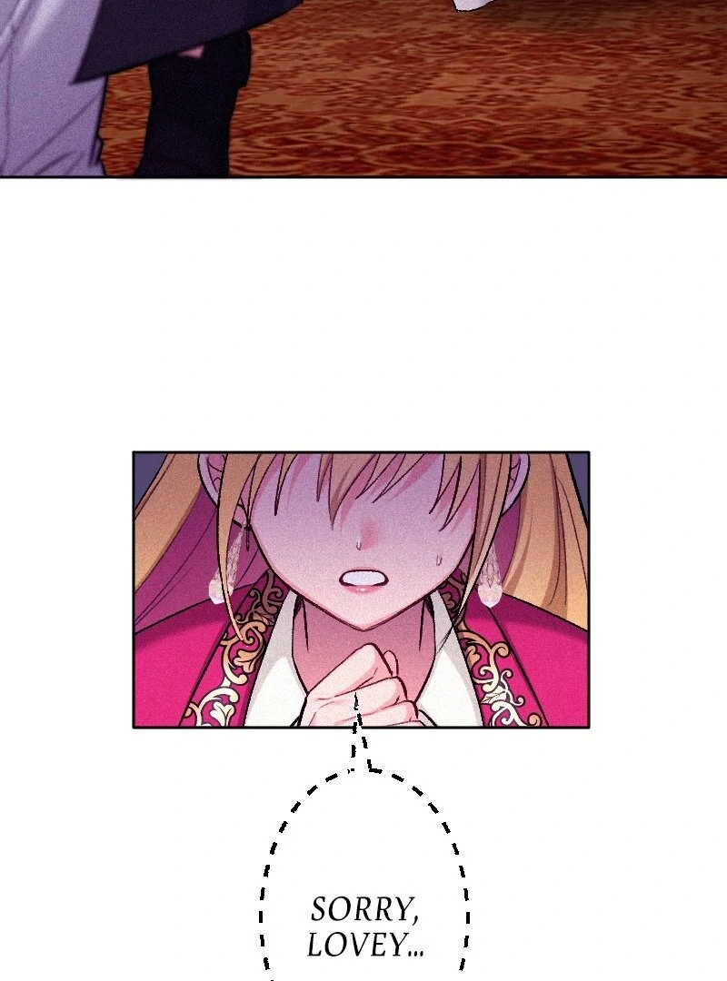 The Abandoned Saintess’s Vow: To Deny the Prince’s Love in Her Next Life Chapter 51 - Page 22