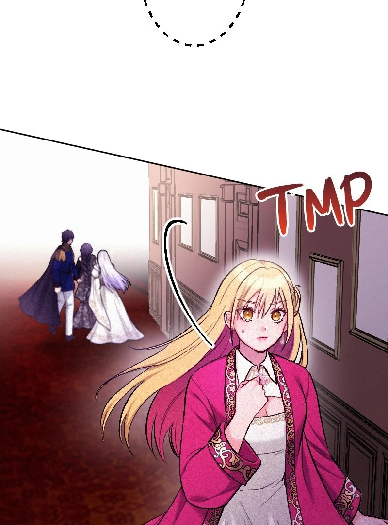 The Abandoned Saintess’s Vow: To Deny the Prince’s Love in Her Next Life Chapter 51 - Page 23