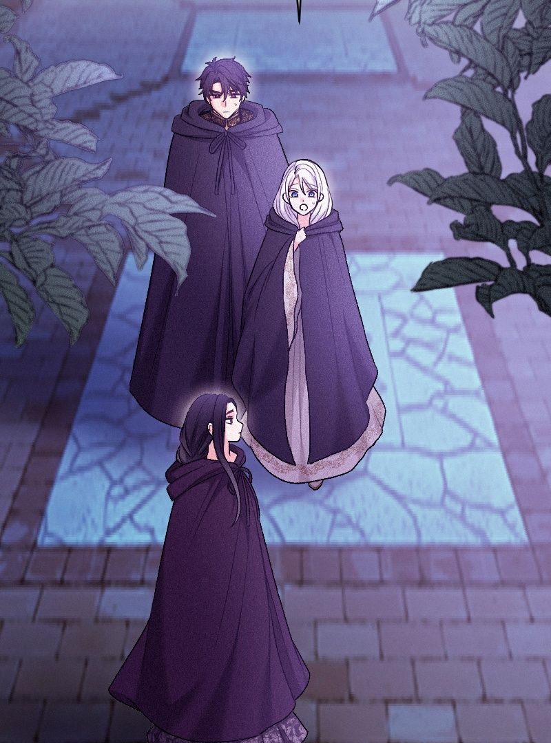 The Abandoned Saintess’s Vow: To Deny the Prince’s Love in Her Next Life Chapter 51 - Page 26