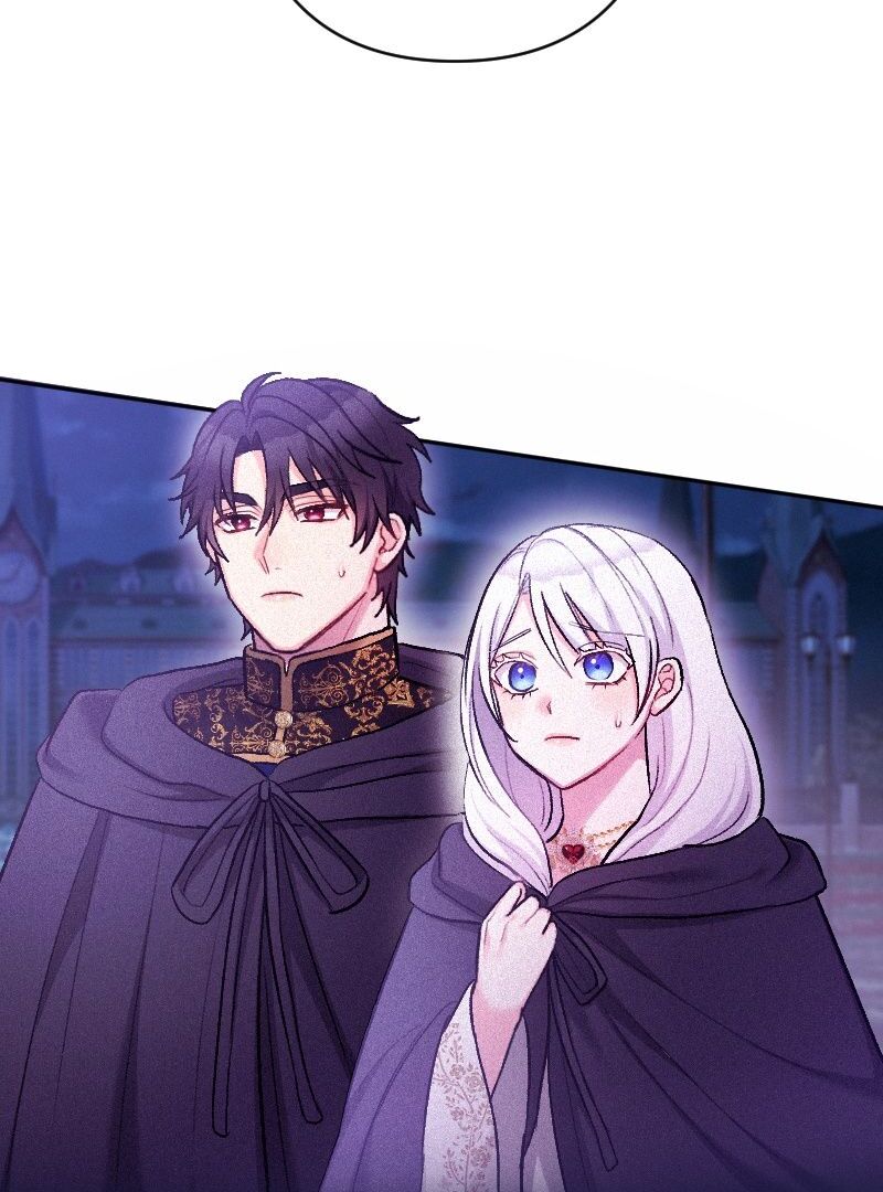 The Abandoned Saintess’s Vow: To Deny the Prince’s Love in Her Next Life Chapter 51 - Page 29