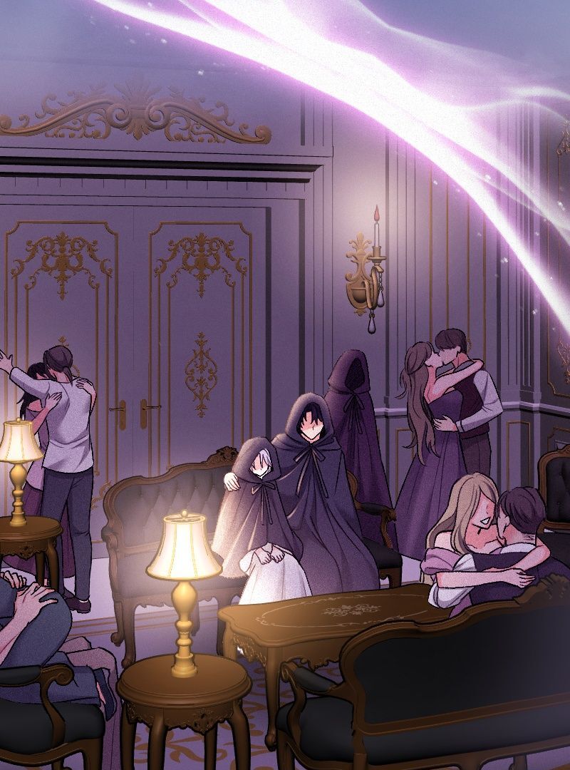 The Abandoned Saintess’s Vow: To Deny the Prince’s Love in Her Next Life Chapter 51 - Page 32