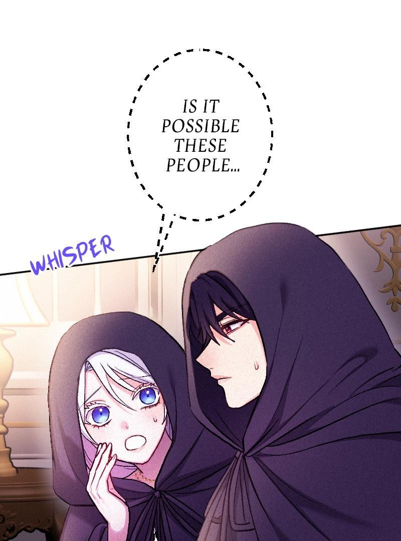 The Abandoned Saintess’s Vow: To Deny the Prince’s Love in Her Next Life Chapter 51 - Page 35