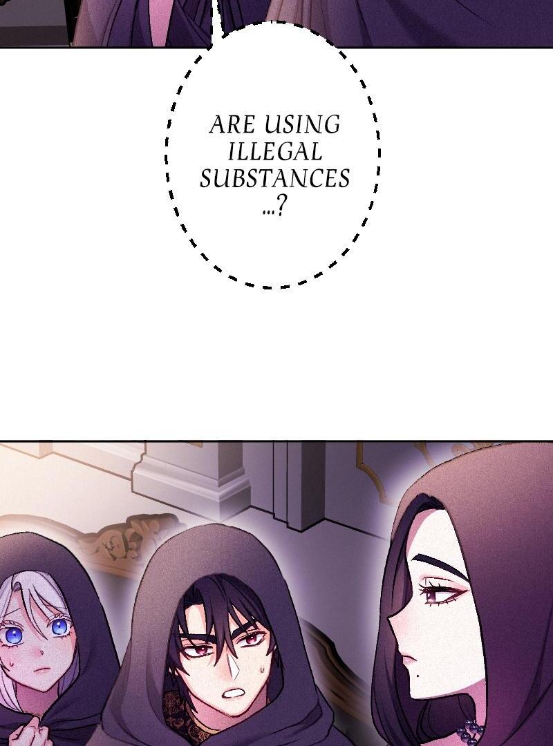 The Abandoned Saintess’s Vow: To Deny the Prince’s Love in Her Next Life Chapter 51 - Page 36