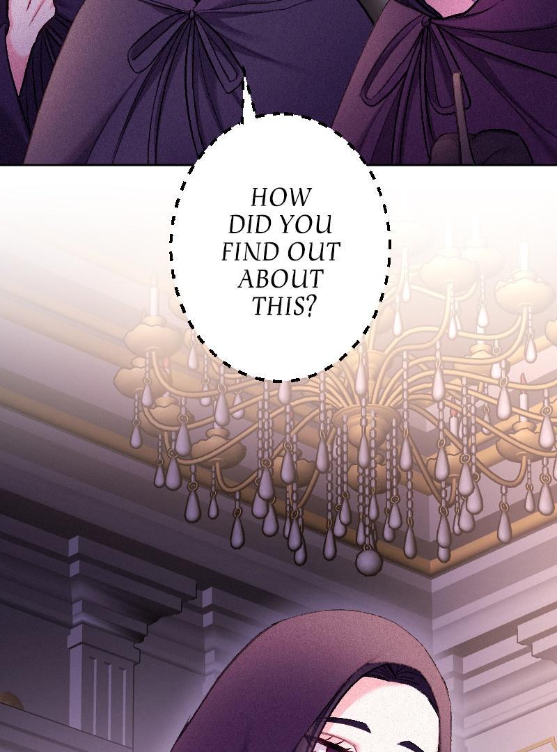 The Abandoned Saintess’s Vow: To Deny the Prince’s Love in Her Next Life Chapter 51 - Page 37
