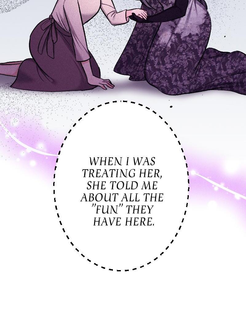 The Abandoned Saintess’s Vow: To Deny the Prince’s Love in Her Next Life Chapter 51 - Page 40