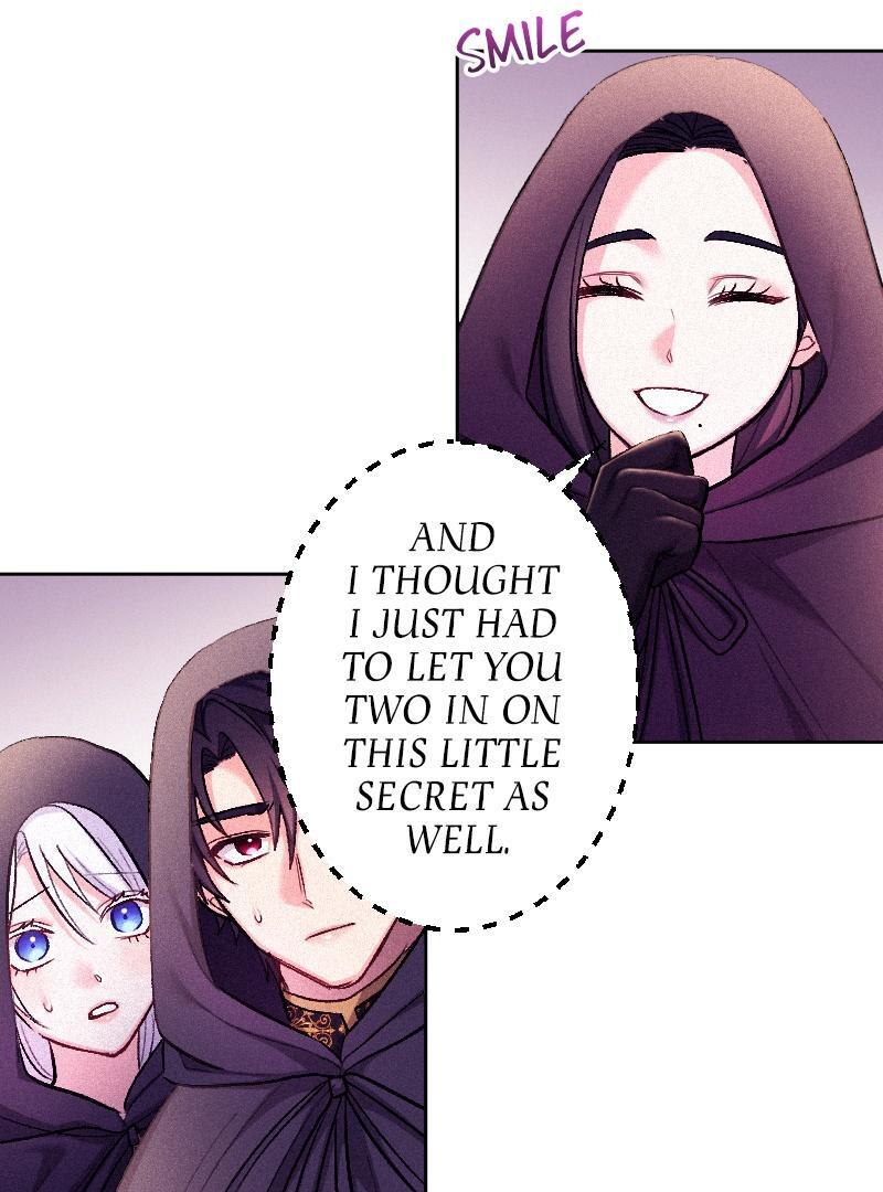 The Abandoned Saintess’s Vow: To Deny the Prince’s Love in Her Next Life Chapter 51 - Page 41