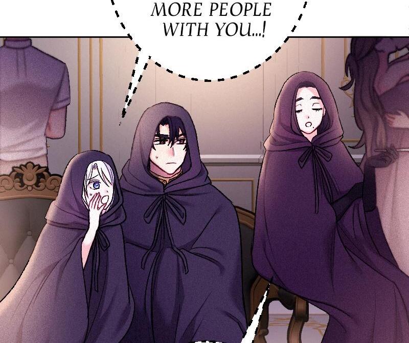 The Abandoned Saintess’s Vow: To Deny the Prince’s Love in Her Next Life Chapter 51 - Page 43