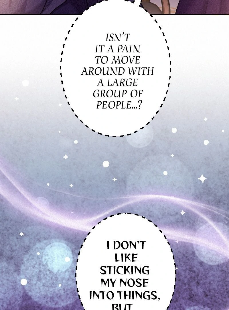 The Abandoned Saintess’s Vow: To Deny the Prince’s Love in Her Next Life Chapter 51 - Page 44