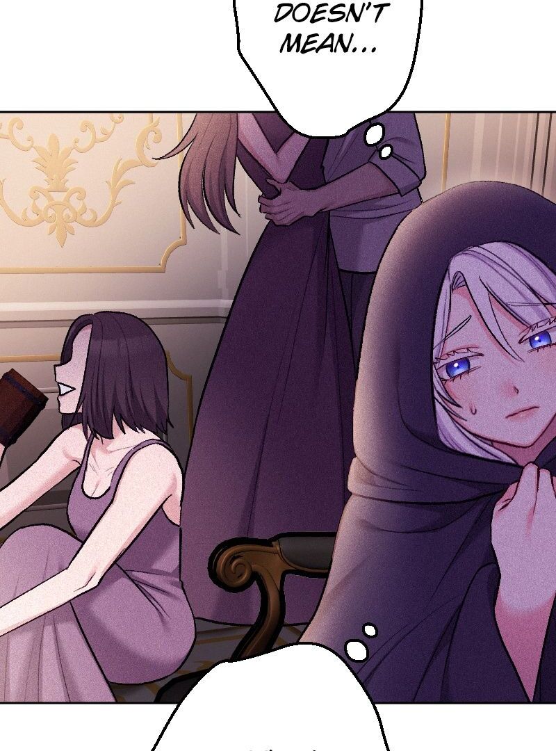 The Abandoned Saintess’s Vow: To Deny the Prince’s Love in Her Next Life Chapter 51 - Page 47