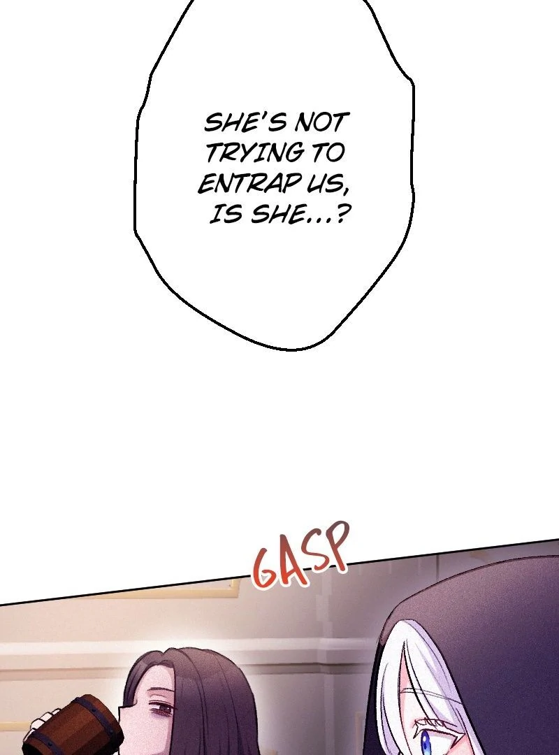 The Abandoned Saintess’s Vow: To Deny the Prince’s Love in Her Next Life Chapter 51 - Page 49