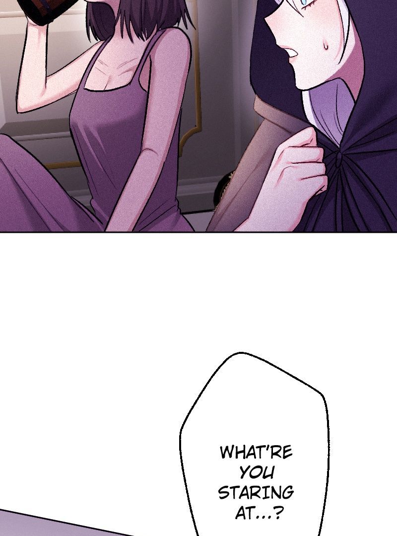 The Abandoned Saintess’s Vow: To Deny the Prince’s Love in Her Next Life Chapter 51 - Page 50